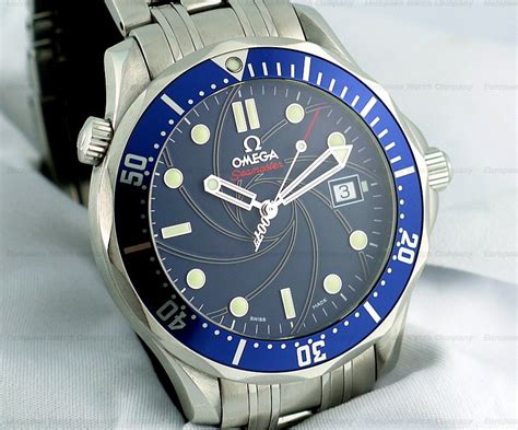 2221.80 omega seamaster|casino royale omega watch.